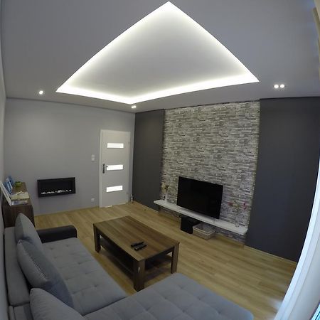 A3Xd Apartament 2 Częstochowa Esterno foto