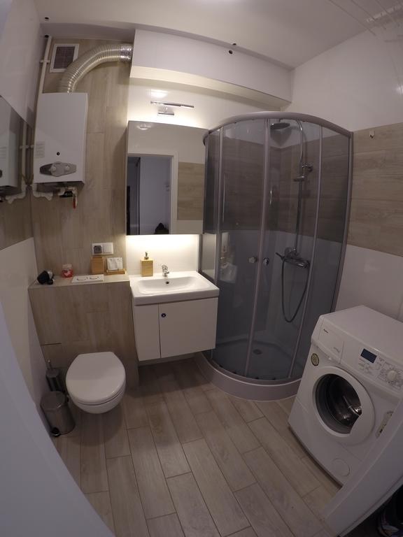 A3Xd Apartament 2 Częstochowa Esterno foto