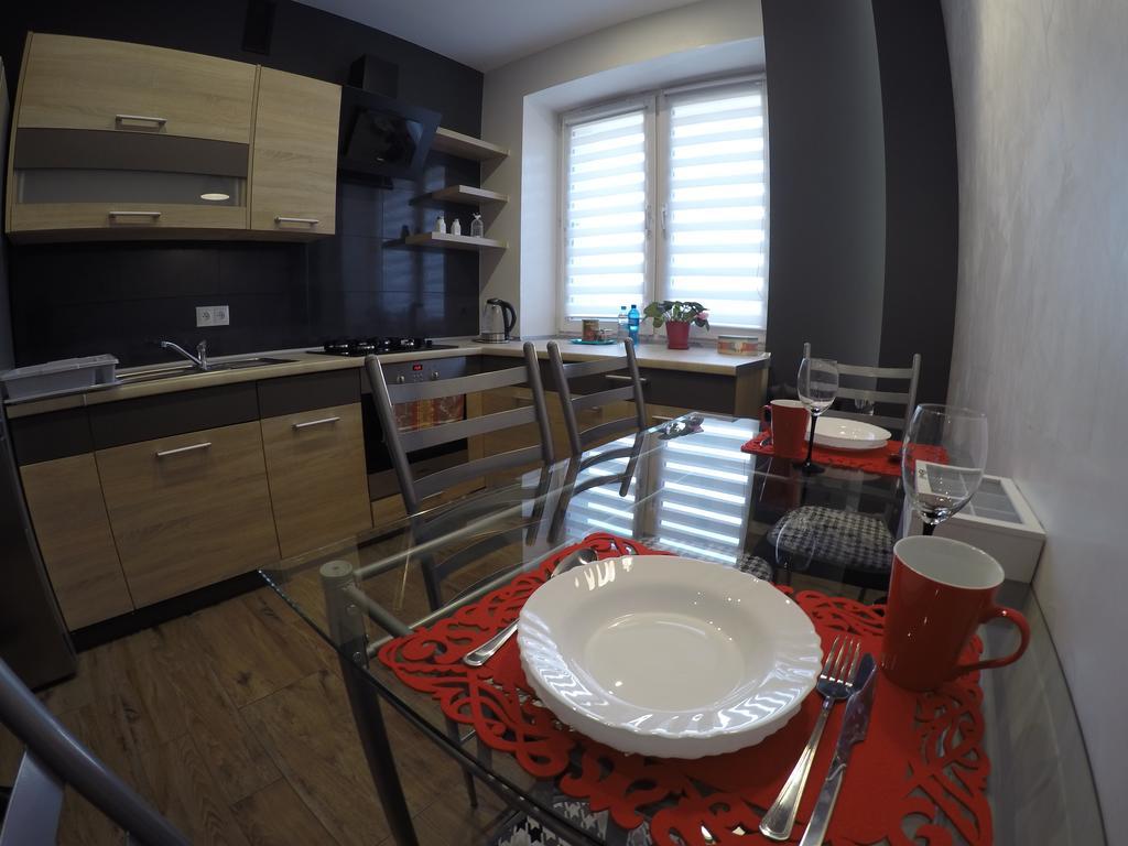 A3Xd Apartament 2 Częstochowa Esterno foto