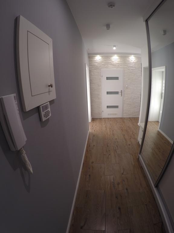 A3Xd Apartament 2 Częstochowa Esterno foto