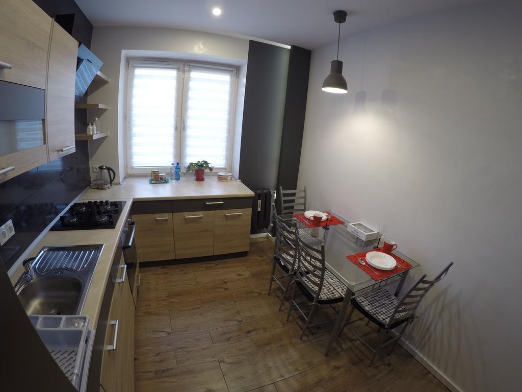 A3Xd Apartament 2 Częstochowa Esterno foto