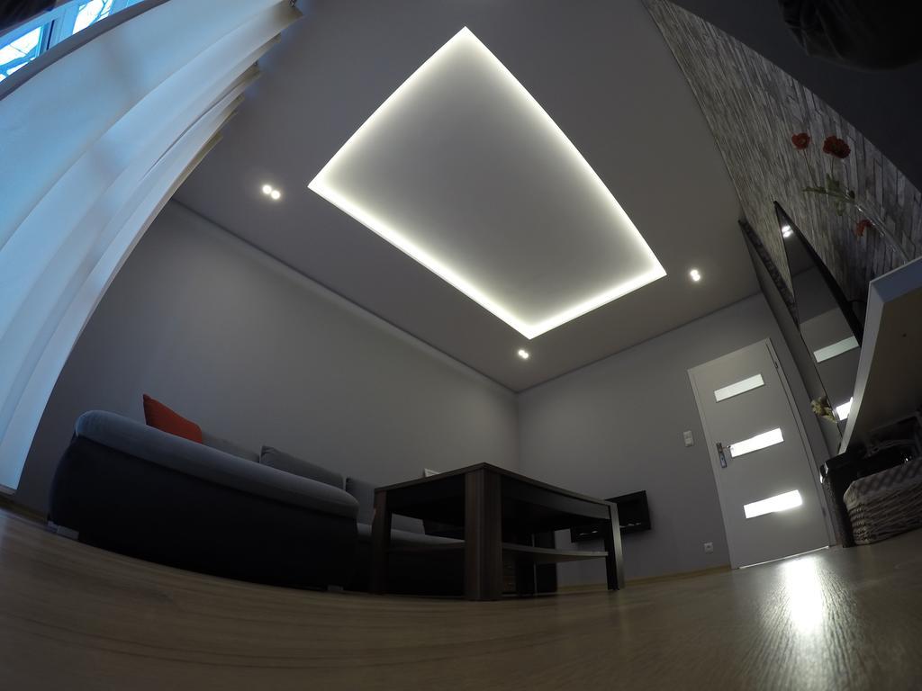 A3Xd Apartament 2 Częstochowa Esterno foto