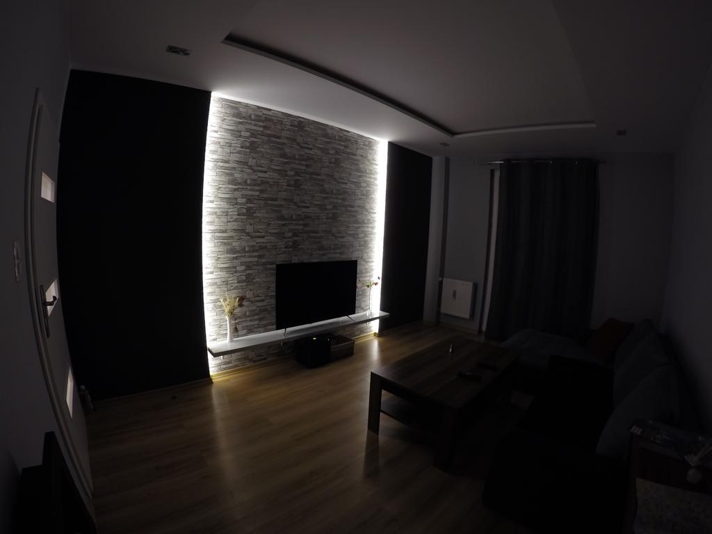 A3Xd Apartament 2 Częstochowa Esterno foto