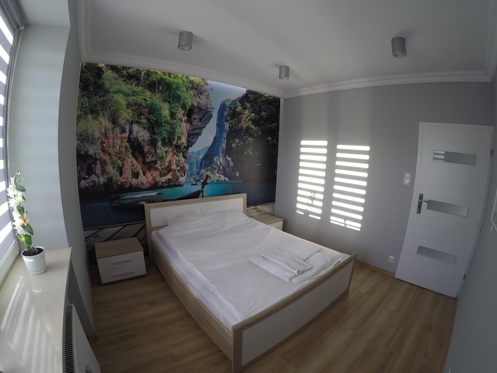A3Xd Apartament 2 Częstochowa Esterno foto