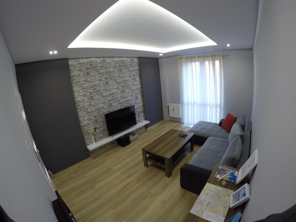 A3Xd Apartament 2 Częstochowa Esterno foto