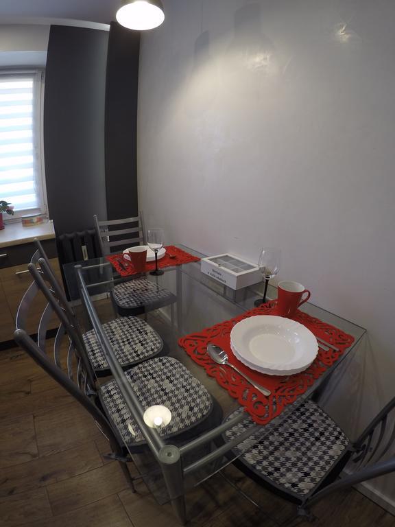 A3Xd Apartament 2 Częstochowa Esterno foto