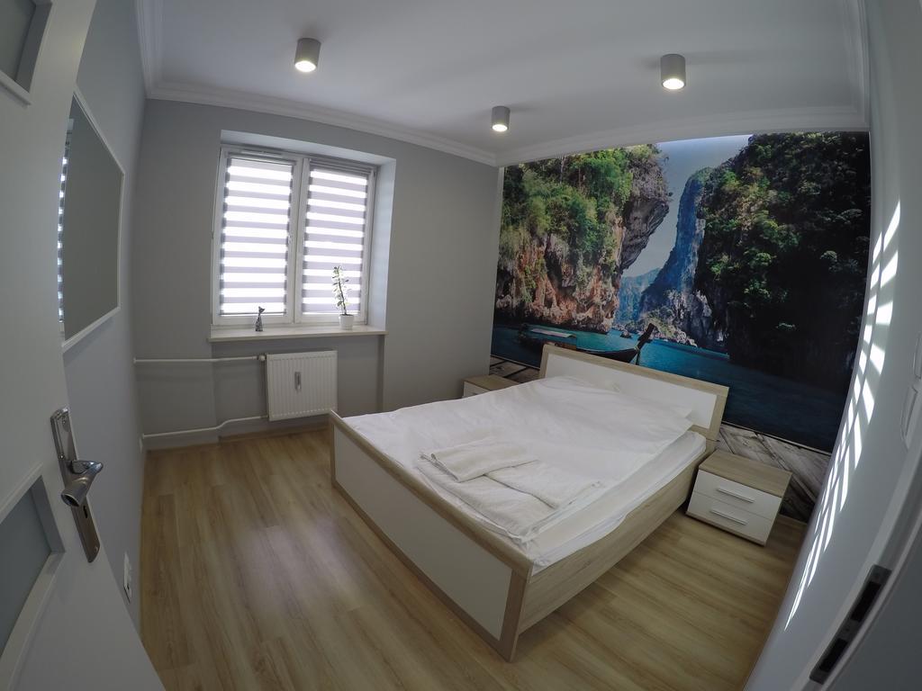 A3Xd Apartament 2 Częstochowa Esterno foto
