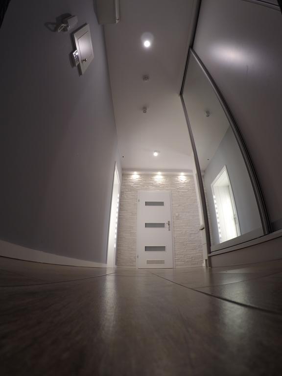 A3Xd Apartament 2 Częstochowa Esterno foto