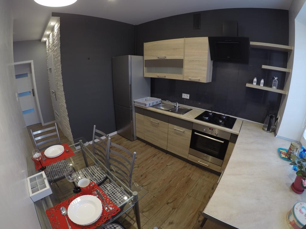 A3Xd Apartament 2 Częstochowa Esterno foto