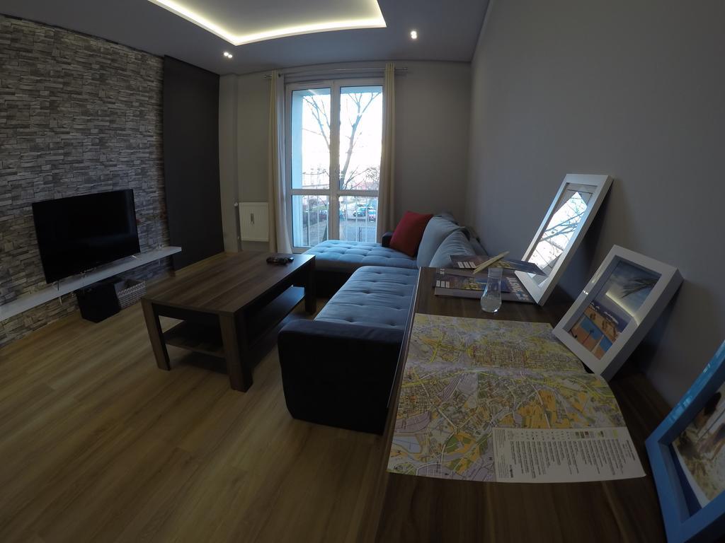 A3Xd Apartament 2 Częstochowa Esterno foto