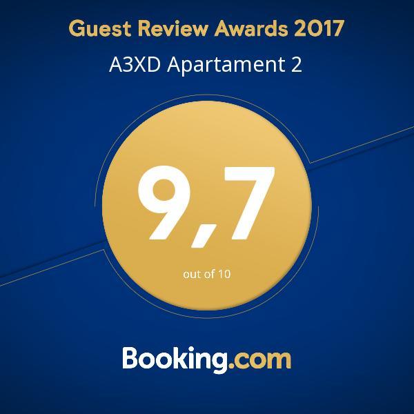 A3Xd Apartament 2 Częstochowa Esterno foto